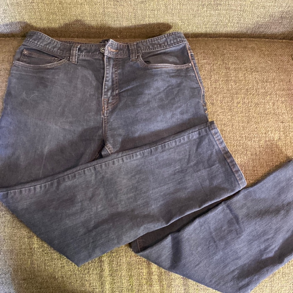 Prana Bridger Jean - size 32x30 - Denim
